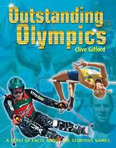 Outstanding Olympics 