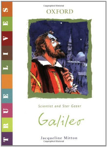 True Lives: Galileo 