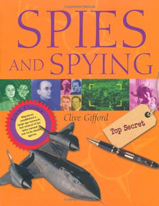 Spies and Spying 