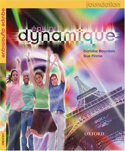 Equipe Dynamique Student Book Foundation 