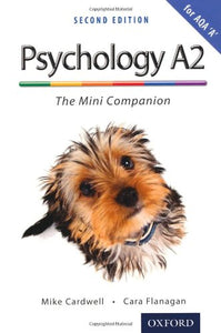 The Complete Companions: A2 Mini Companion for AQA A Psychology 