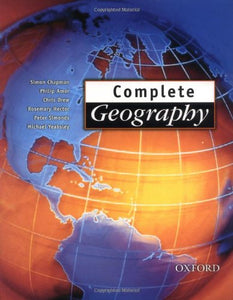 Complete Geography 