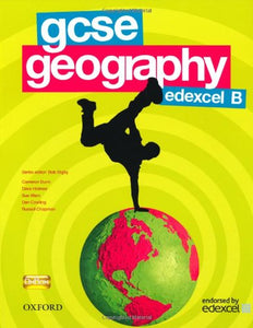 GCSE Geography for Edexcel B Student Book 