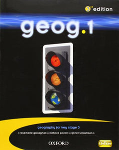 geog.1: students' book 