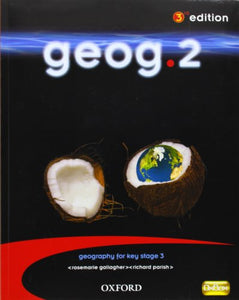 geog.2: students' book 