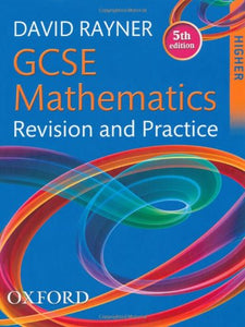 GCSE Mathematics Revision and Practice 