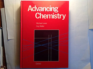 Advancing Chemistry 