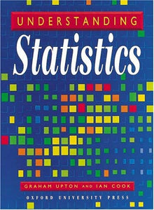 Understanding Statistics 