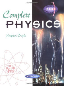 Complete Physics 