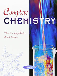 Complete Chemistry 