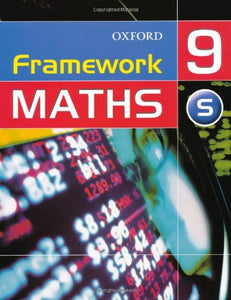 Framework Maths 