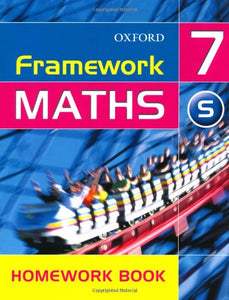 Framework Maths 