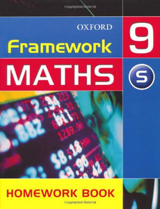 Framework Maths 