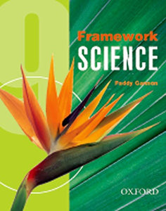 Framework Science: Year 9 Students' Book 