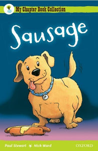 Oxford Reading Tree: All Stars: Pack 2: Sausage 