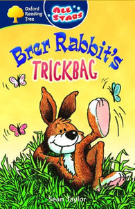 Oxford Reading Tree: All Stars: Pack 3: Brer Rabbit's Trickbag 