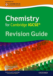 Chemistry IGCSE Revision Guide 