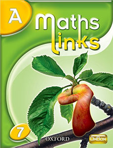 MathsLinks: 1: Y7 Students' Book A 