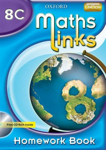 MathsLinks: 2: Y8 Homework Book C 