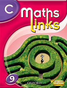 MathsLinks: 3: Y9 Students' Book C 