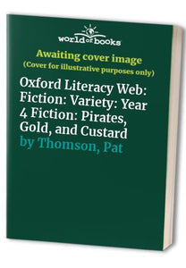 Oxford Literacy Web 