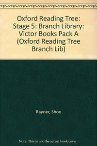 Oxford Reading Tree 