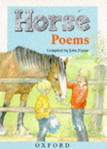 Horse Poems 