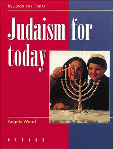 Judaism for Today 