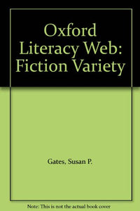 Oxford Literacy Web 