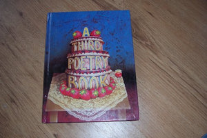 Poetry Book 