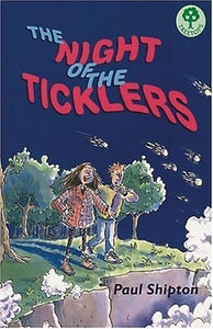 Night of the Ticklers 