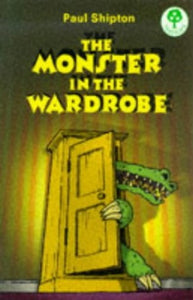 The Monster in the Wardrobe 