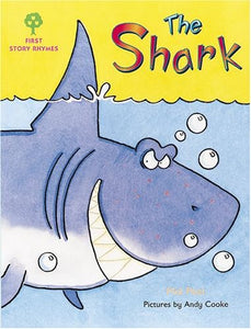 Oxford Reading Tree: Stages 1-9: Rhyme and Analogy: First Story Rhymes 