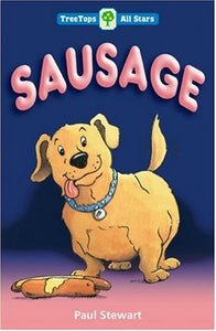 Oxford Reading Tree: TreeTops All Stars: Sausage 