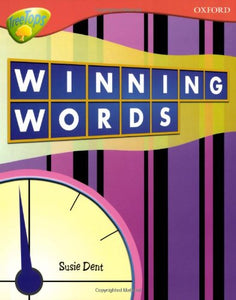 Oxford Reading Tree: Level 13: Treetops Non-Fiction: Winning Words 