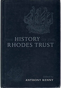 The History of the Rhodes Trust 