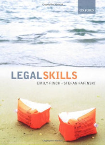 Legal Skills 