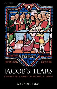 Jacob's Tears 