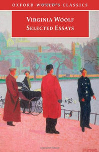 Selected Essays 