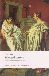 Selected Letters 