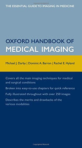 Oxford Handbook of Medical Imaging 