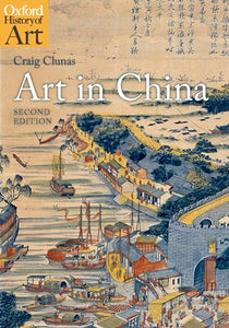 Art in China 