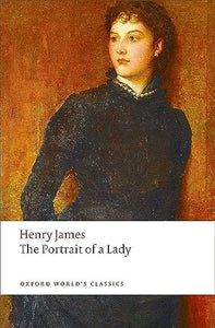 The Portrait of a Lady 