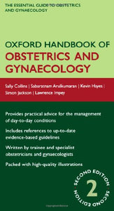 Oxford Handbook of Obstetrics and Gynaecology 