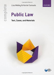 Complete Public Law 