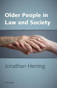 Older People in Law and Society 