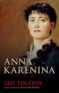 Anna Karenina 