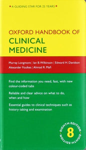 Oxford Handbook of Clinical Medicine 