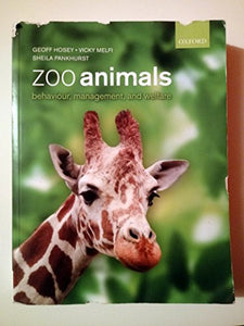 Zoo Animals 