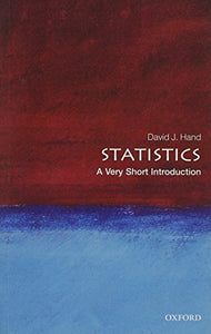 Statistics: A Very Short Introduction 